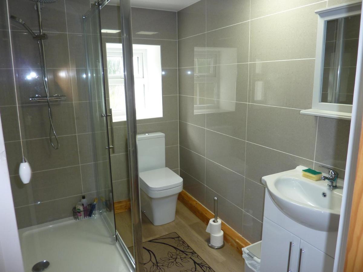 Rose Cottage Кармартен Экстерьер фото
