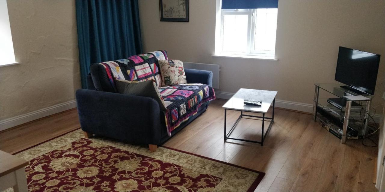 Rose Cottage Кармартен Экстерьер фото